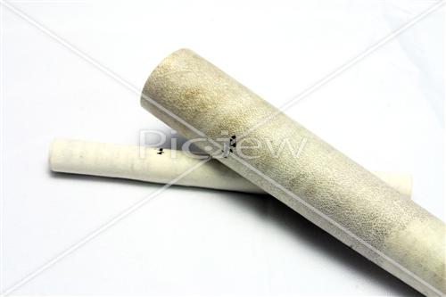 Rolled Mezuzah