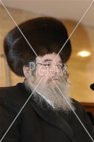 Admor of Belz