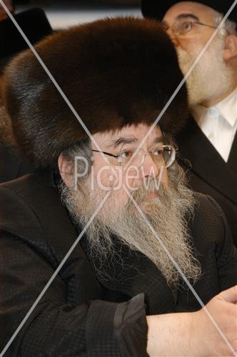 Admor of Belz