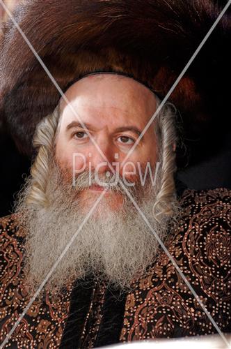 Admor Bobov