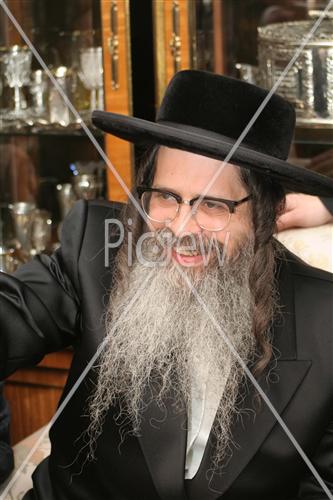 Admor of Satmar