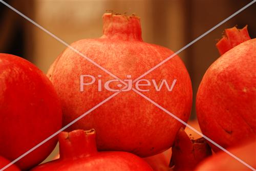 pomegranate