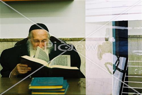 הרב פנחס שיינברג