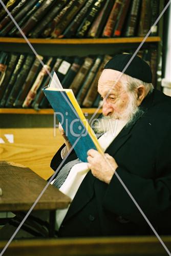 Rabbi Scheinberg