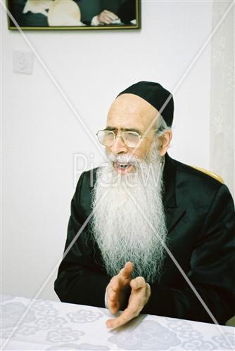 Rabbi Ades