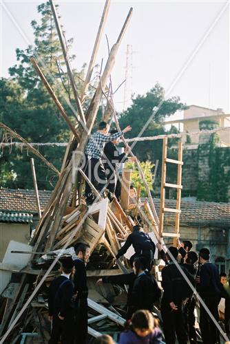 לג בעומר