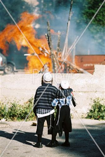 lag baomer