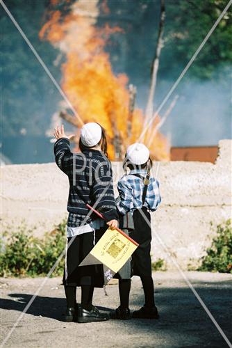 lag baomer