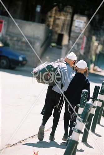 חג שבועות