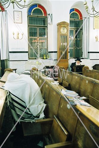 לימוד תורה
