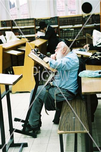 לימוד תורה