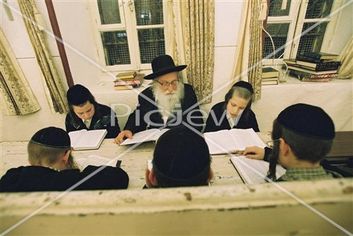 לימוד תורה
