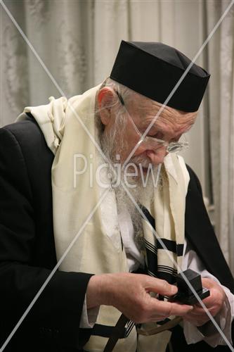 Rabbi Lfkovic