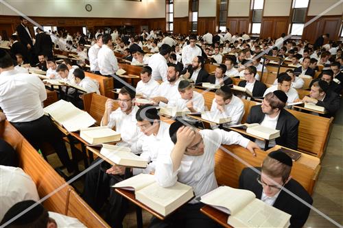 Mir Yeshiva