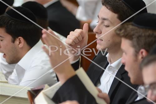 Mir Yeshiva