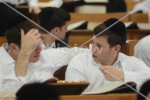 Mir Yeshiva