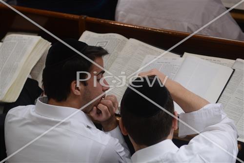 ישיבת מיר