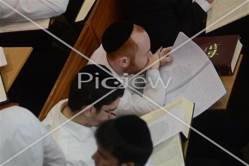 ישיבת מיר