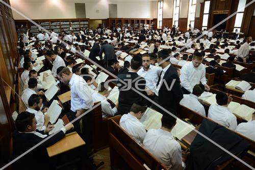 ישיבת מיר