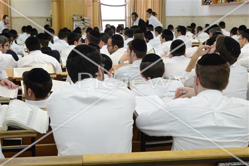 Mir Yeshiva