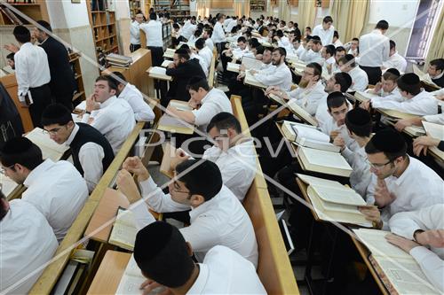 ישיבת מיר