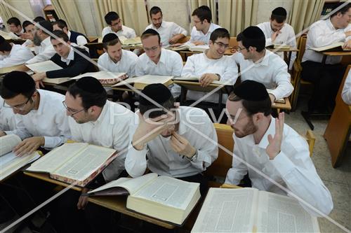ישיבת מיר