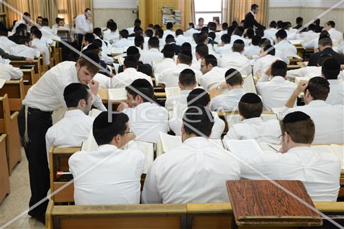 Mir Yeshiva