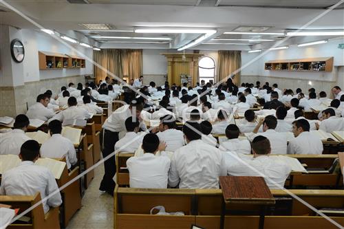 ישיבת מיר