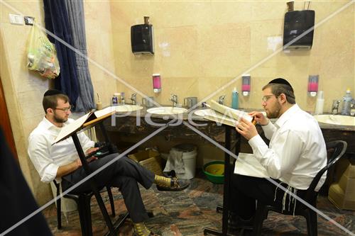 ישיבת מיר