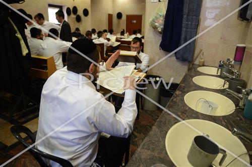 ישיבת מיר