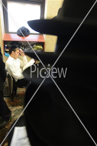 ישיבת מיר