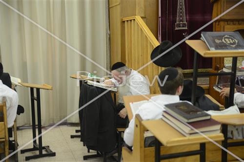 Mir Yeshiva