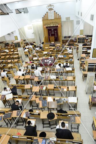 ישיבת מיר