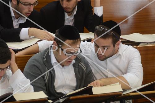 Mir Yeshiva