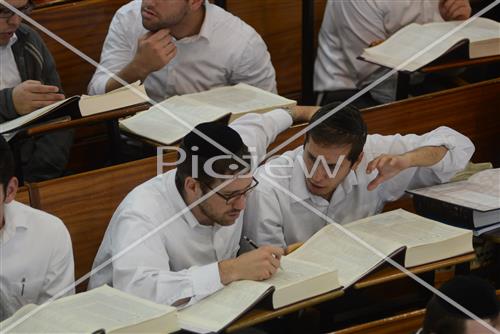 Mir Yeshiva