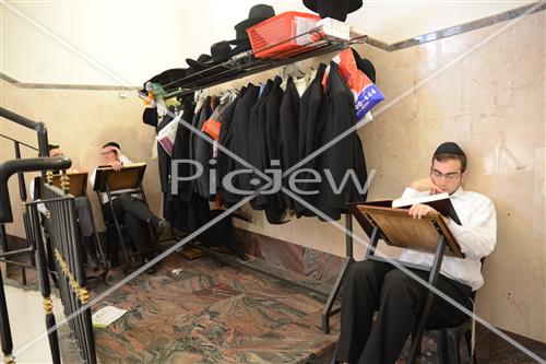 ישיבת מיר
