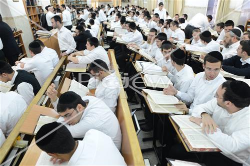 ישיבת מיר