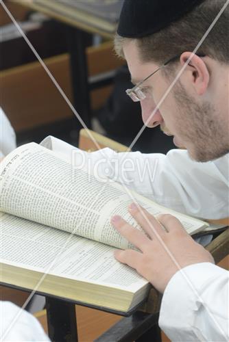 ישיבת מיר