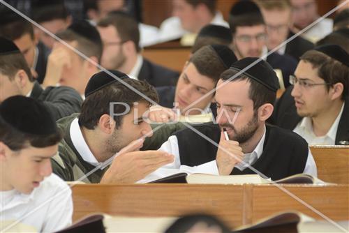 ישיבת מיר
