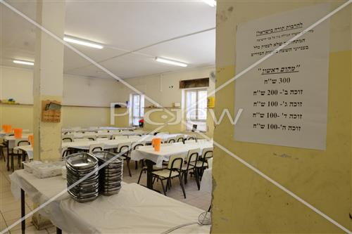 Yeshivat Netivot Chochma