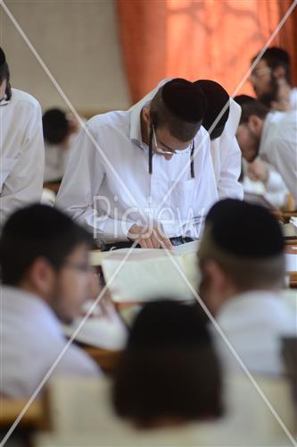 Slabodka Yeshiva