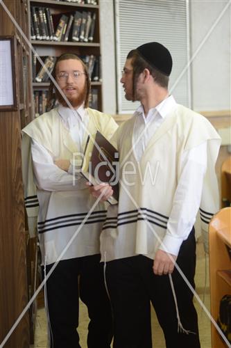 ישיבת סלבודקה