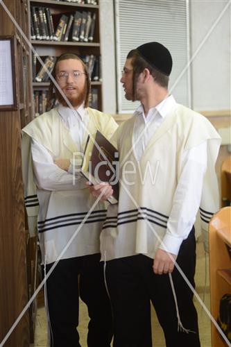 Slabodka Yeshiva