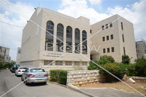 Yeshiva Kol Yaakov