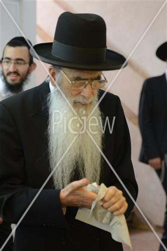 Yeshiva Kol Yaakov