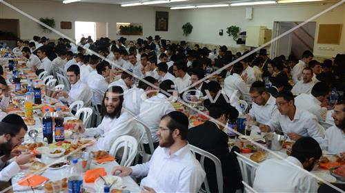 Yeshiva Kol Yaakov