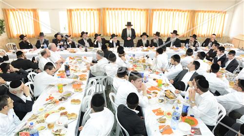 Yeshiva Kol Yaakov