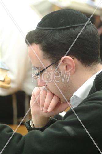 Yeshivat Torat Zeev