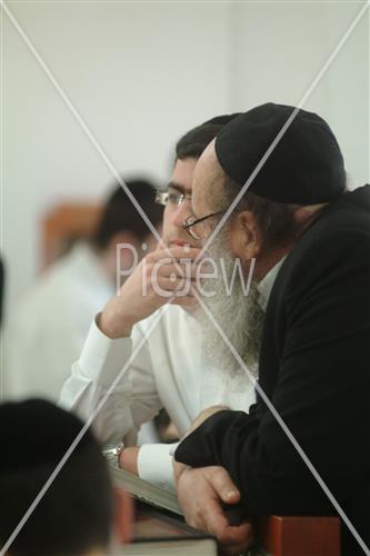 Yeshivat Torat Zeev