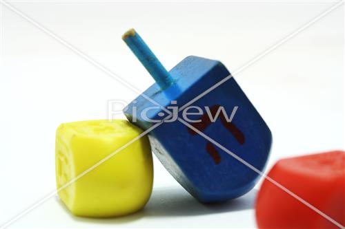 Dreidel